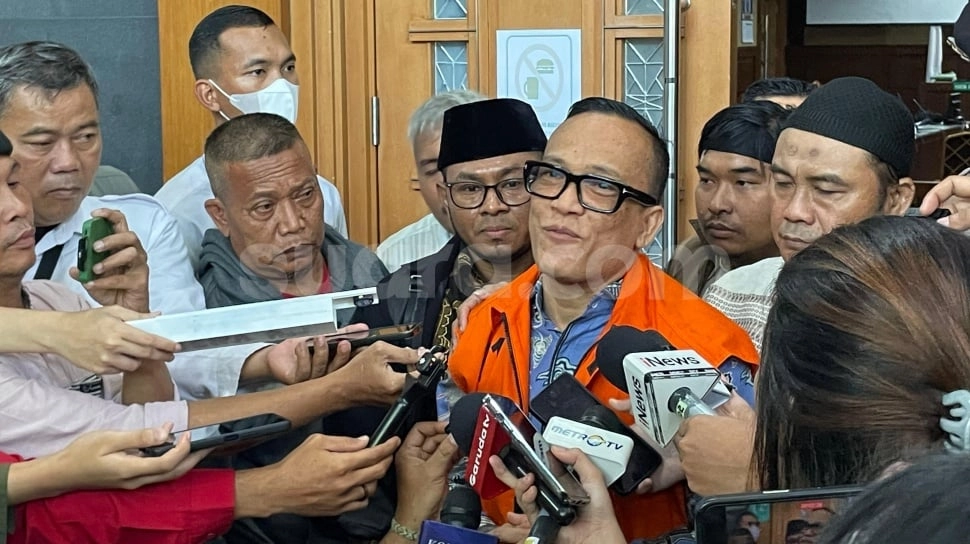 Karena Ini, Pengacara Eks Wamenaker Noel Tuding KPK Tebang Pilih