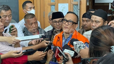 Karena Ini, Pengacara Eks Wamenaker Noel Tuding KPK Tebang Pilih