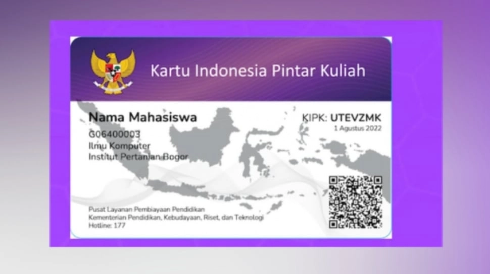 Kemdiktisaintek Resmi Buka Pendaftaran Beasiswa KIP Kuliah Jalur SNBT 2026