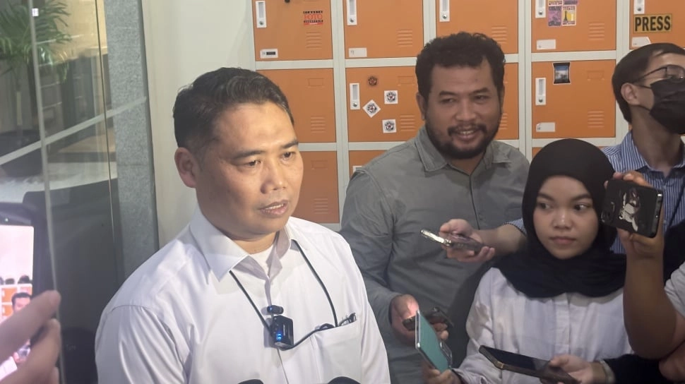 KPK Buka Suara Soal Tahanan 'Naik-Turun' Status: Ini Alasan Pengalihan Penahanan Eks Menteri Agama