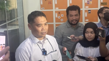 KPK Buka Suara Soal Tahanan 'Naik-Turun' Status: Ini Alasan Pengalihan Penahanan Eks Menteri Agama