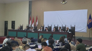 KPPU Sebut Kesepakatan Bunga Pinjol 0,8 Persen Rugikan Konsumen, Ternyata Bukan Arahan OJK