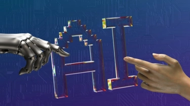 Lenovo dan NVIDIA Percepat Era AI, Dari Inferensi Real-Time hingga AI Factory Skala Gigawatt