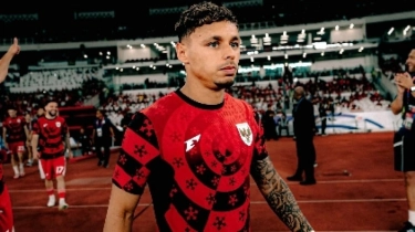 Misteri Terpecahkan! Ini Alasan Dean James Dicoret Timnas Indonesia di Tengah Polemik KNVB