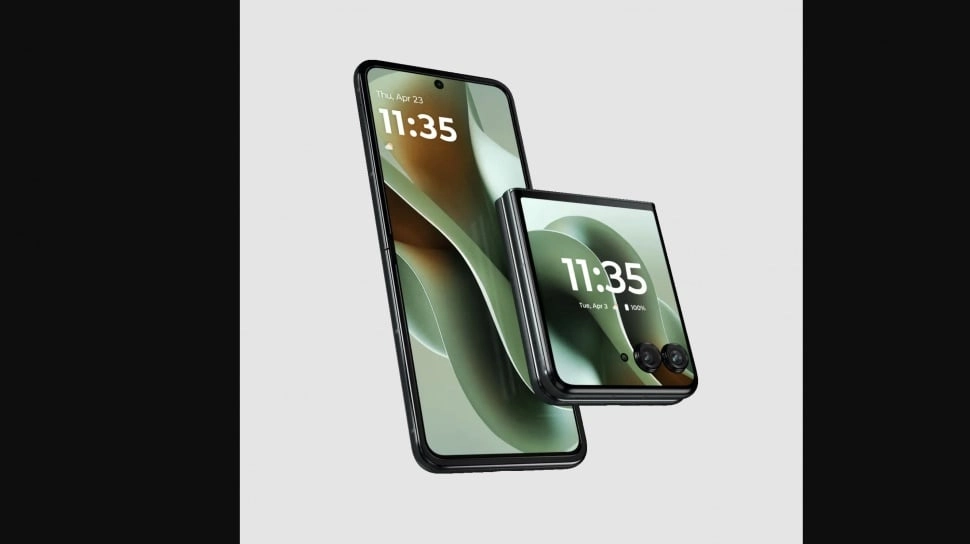 Motorola Razr 70 Ultra Bocor: Desain Baru, Layar 7 Inci, Siap Tanding Samsung Galaxy Z Fold 8