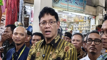 Purbaya Puji Pegawai Kemenkeu: Tim Kita Jago, Cuma Kurang Dihargai