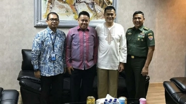 Rekam Jejak Mayjen TNI Bosco Haryo Yunanto, dari Lulusan Akmil 1994 hingga Jadi Wakabais TNI