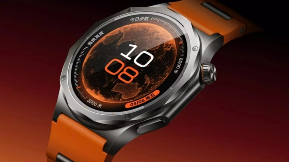 Render dan Bocoran Harga Oppo Watch X3 Mini Beredar, Siap Debut Bulan Depan