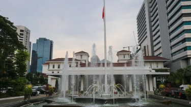 Respons Isu di Media Sosial, Pemprov DKI Jakarta Pastikan Penggunaan Kendaraan Dinas Sesuai Aturan
