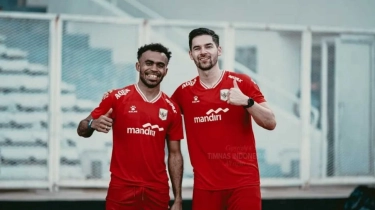 Siapa Pengganti Dean James di Laga Timnas Indonesia vs Kitts and Nevis?