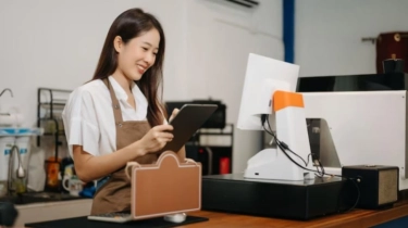 Strategi Jualan Online dan Fotografi Produk Jadi Kunci UMKM Bersaing di Era Digital