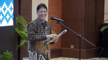 Ungkap Ketimpangan ASN Kemenkeu, Purbaya Guyon Mau Potong Gaji Pegawai Pajak
