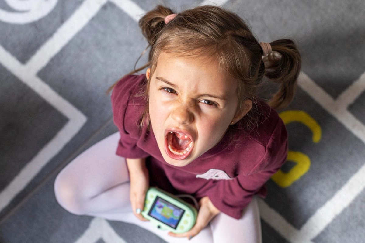3 Tips Hadapi Anak Tantrum Menurut Para Menteri Saat Akses Medsos Dibatasi Pemerintah