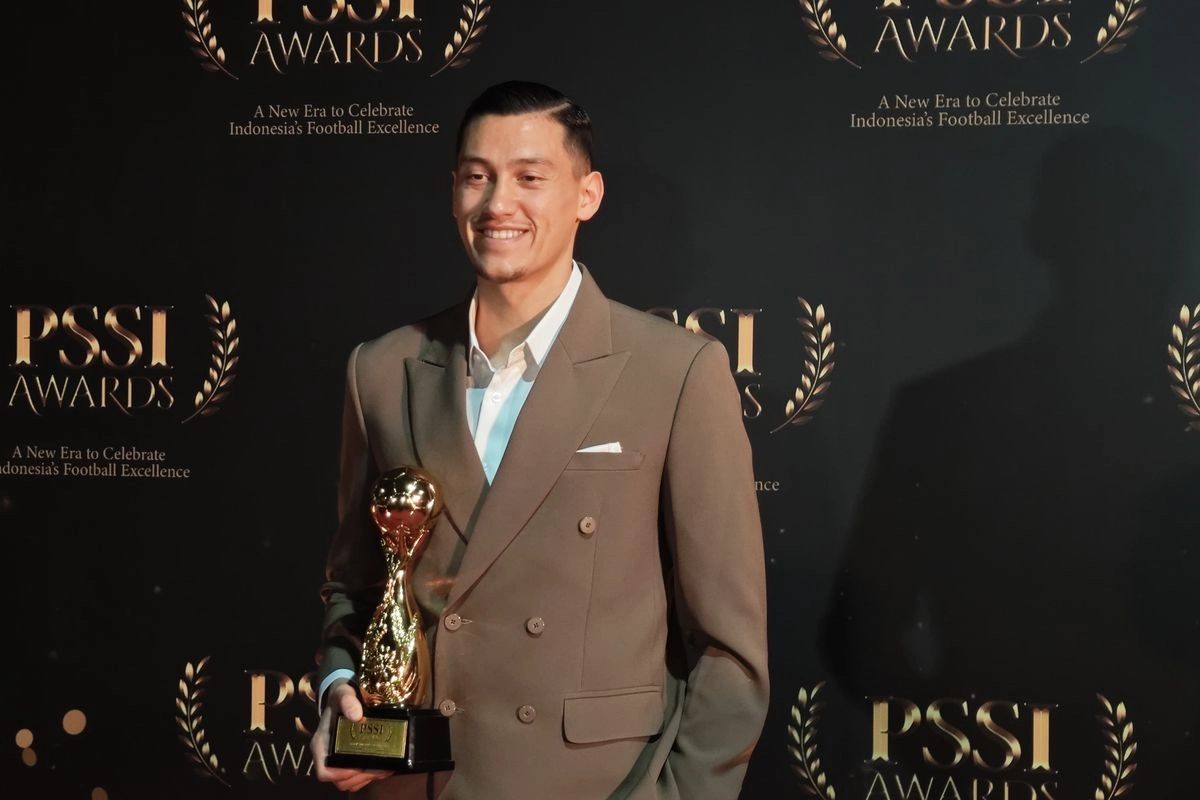 Elkan Baggott Disorot Jay Idzes Jelang Final FIFA Series 2026