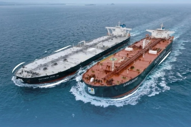 Kapal Pertamina Tertahan di Selat Hormuz, Anggota DPR: Info Terakhir, Iran Beri Tanggapan Positif