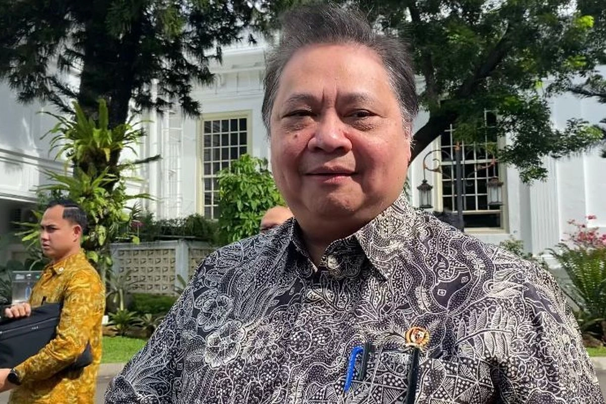 Masih Tunggu Persetujuan Presiden, Ini 5 Bocoran Aturan WFH