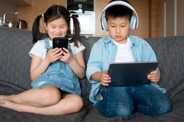 Patuhi PP Tunas, TikTok, X/Twitter, Bigo Live, dan Roblox Batasi Akun Anak di Bawah 16 Tahun Mulai Hari Ini