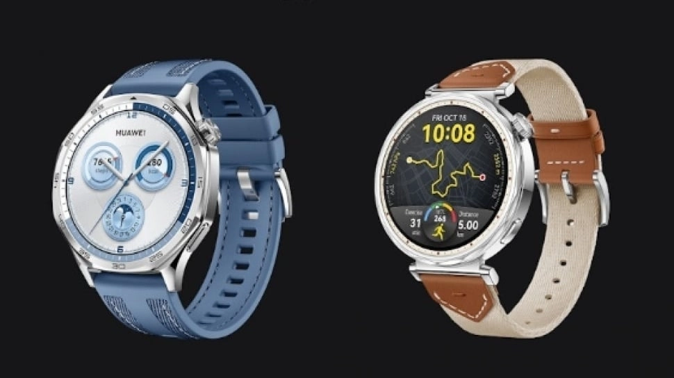 5 Rekomendasi Smartwatch yang Bisa Balas WhatsApp, Mulai Rp400 Ribuan