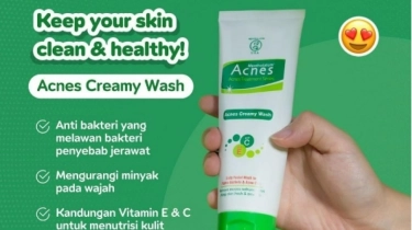 7 Skincare Murah tapi Bagus dan Aman di Apotek, Ampuh Bikin Glowing Modal Rp30 Ribuan