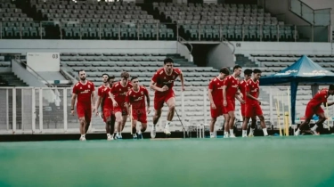Analisis John Herdman: 15 Menit Pertama Lawan Bulgaria Krusial untuk Timnas Indonesia