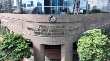 Hemat BBM, Kemenimipas Terapkan WFH hingga Pangkas Perjalanan Dinas Mulai April 2026