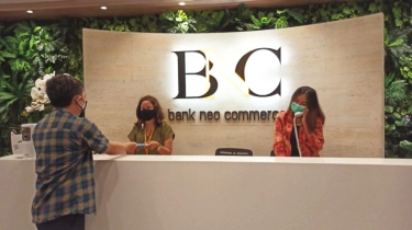 Izin OJK Dicabut, Bank Neo Commerce : Layanan Nasabah Tetap Aman