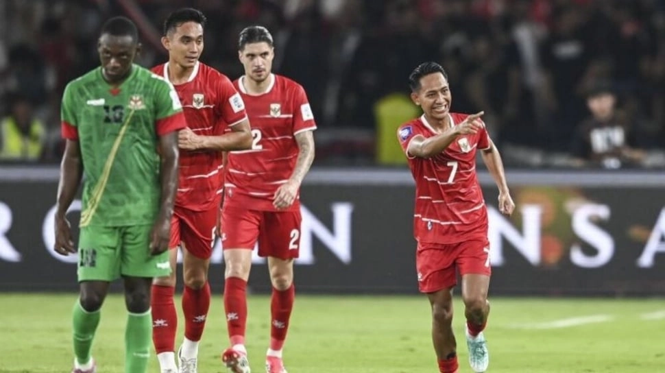 John Herdman Puji Habis-habisan Beckham Putra dan Dony Tri Pamungkas