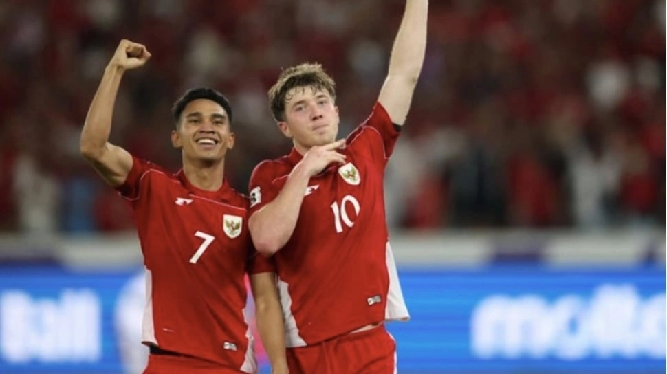 John Herdman: Saya Memikirkan Marselino dan Miliano