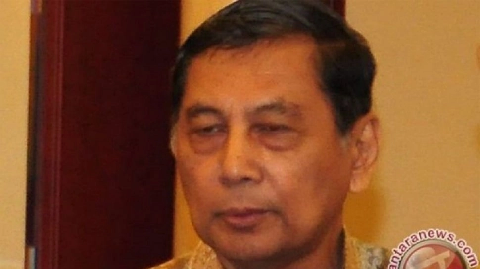 Kabar Duka, Eks Menhan Juwono Sudarsono Meninggal Dunia di RSPI