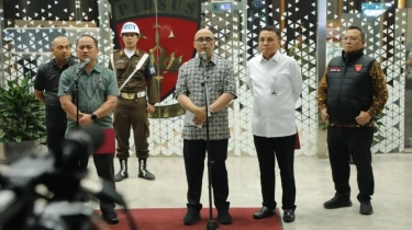 Kejagung Bidik Tersangka Pejabat di Kasus Korupsi Tambang Ilegal PT AKT