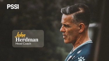 Kombinasi 7 Negara, Bukti Keseriusan Tim Kepelatihan John Herdman