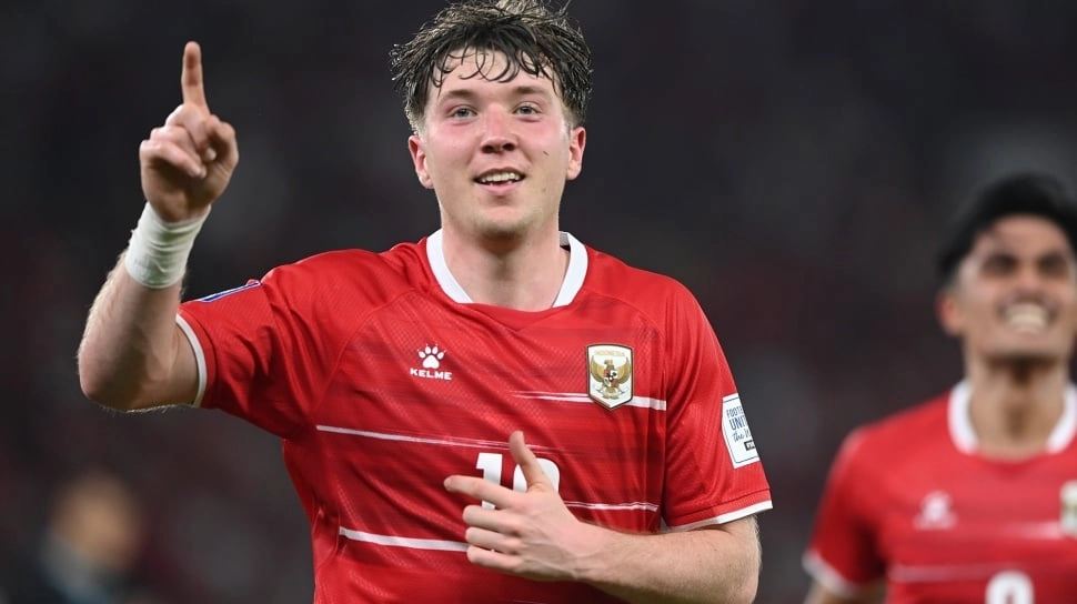 Peran Baru Ole Romeny Bikin Herdman Tersenyum, Taktik Timnas Indonesia Makin Variatif