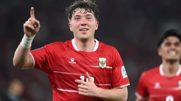 Peran Baru Ole Romeny Bikin Herdman Tersenyum, Taktik Timnas Indonesia Makin Variatif