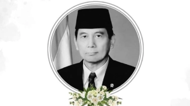 Siapa Juwono Sudarsono? Profil Menhan Sipil Pertama dan Tokoh Reformis TNI