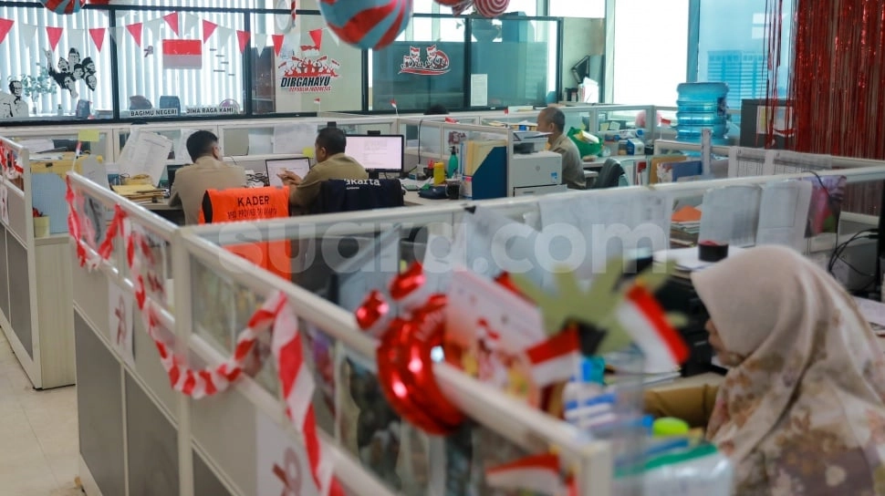 Tekan BBM Lewat WFH ASN? DPRD Jakarta Peringatkan Risiko ke Layanan Publik
