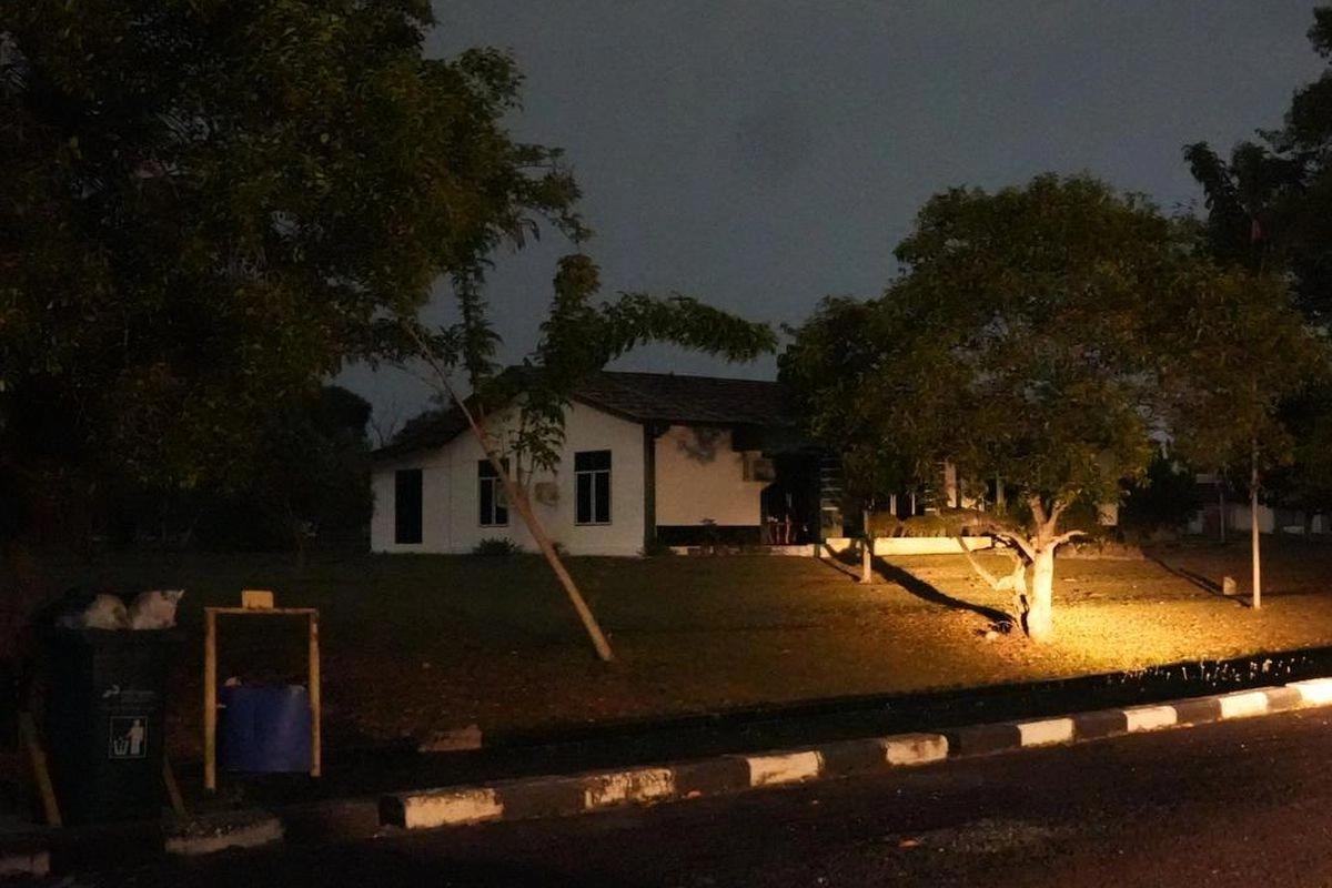 Aksi ''Earth Hour'' 1 Jam, Dampaknya Nyata: Kilang Pertamina Hemat Energi