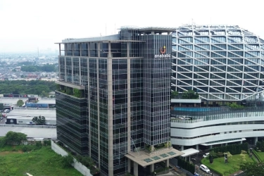 Anabatic (ATIC) Cari Dana Baru Jelang Jatuh Tempo Obligasi