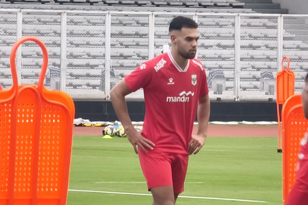 Bali United Sambut Positif Kembalinya Jens Raven ke Timnas Indonesia