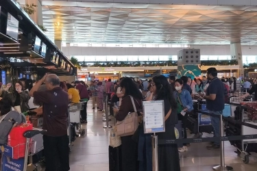 Bandara di Asia Tenggara Masuk Daftar Terbaik Dunia, Ada dari Indonesia