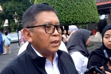 Hasto: PDIP Siap Bantu agar 2 Tanker Pertamina Dapat Lintasi Selat Hormuz