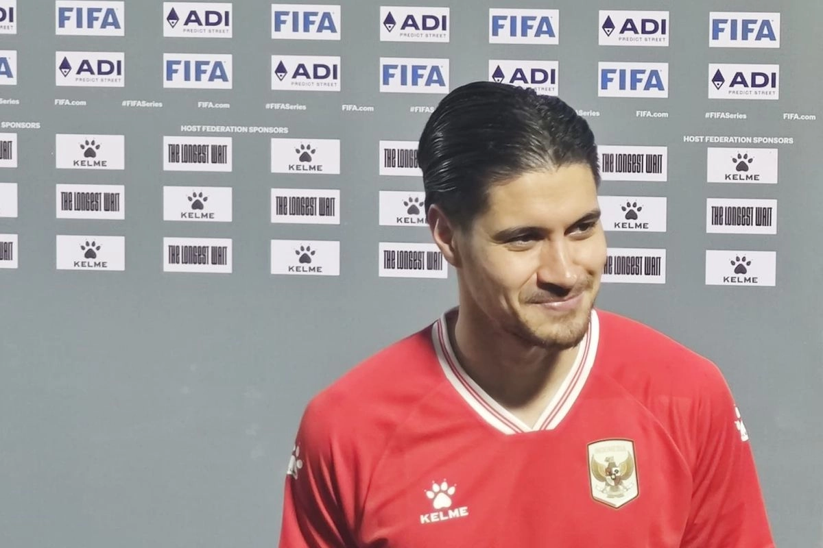 Kevin Diks: John Herdman Detail, Sangat Kuat dalam Taktik