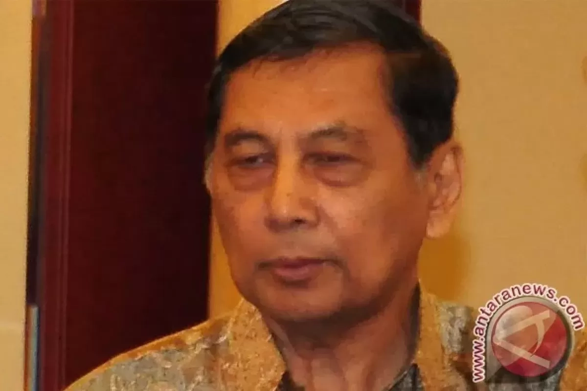 Mantan Menhan Juwono Sudarsono Wafat, 4 Tahun Lawan Stroke