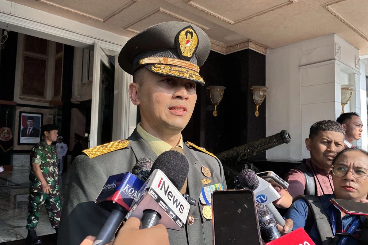 Menhan Sjafrie Akan Jadi Inspektur Upacara Pemakaman Juwono Sudarsono
