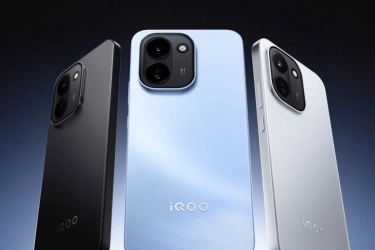 Menyorot Baterai iQoo Z11: 9.050 mAh Hampir Dua Kali Lipat HP Biasa