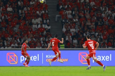 Rekam Jejak Timnas Indonesia Lawan Negara Eropa Sebelum Bulgaria