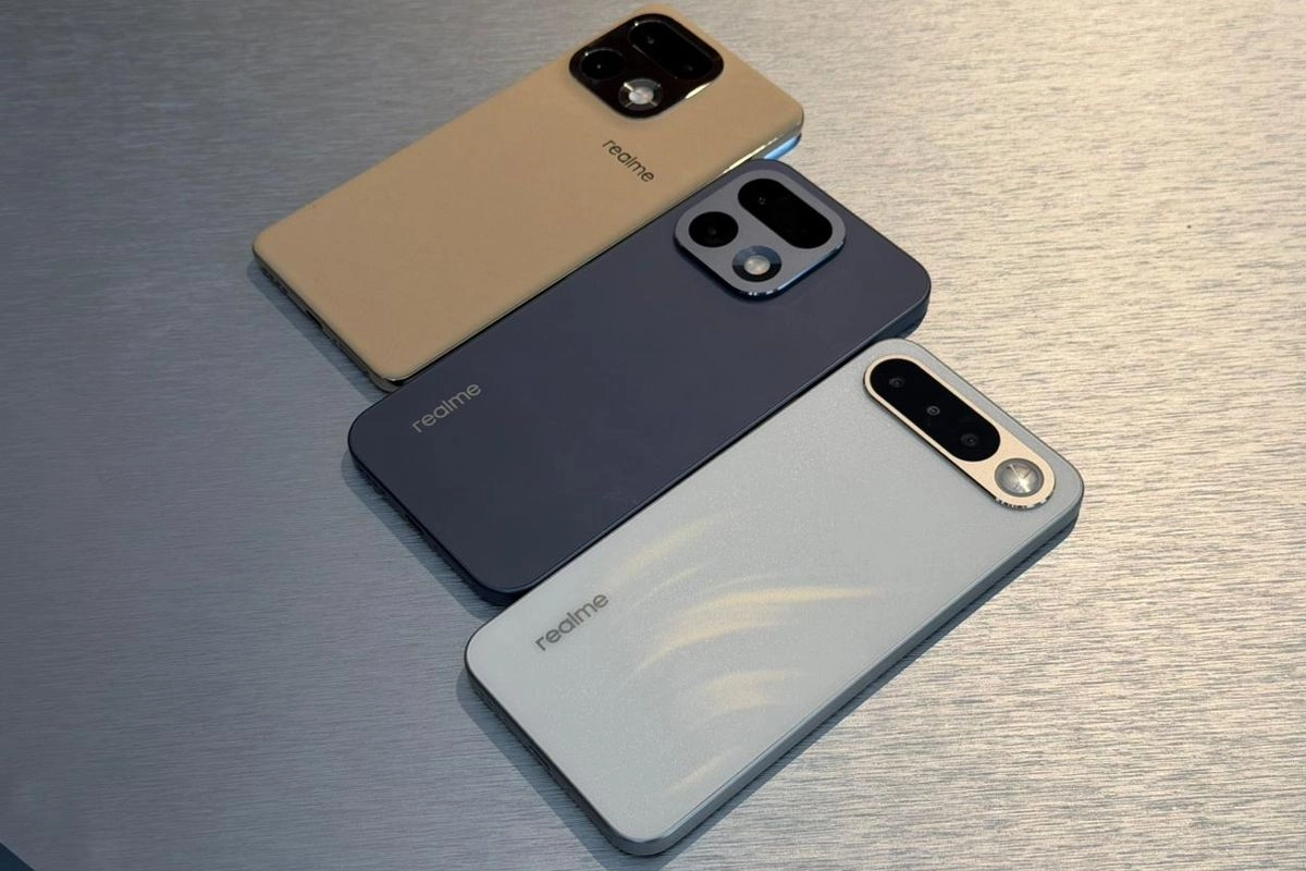 Tabel Spesifikasi Realme 16 di Indonesia, Harga Rp 5 Jutaan