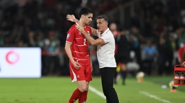 Alasan Teknis John Herdman Bawel Banget Sepanjang Laga Timnas Indonesia vs St Kitts and Nevis