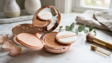 Bolehkah Pakai Cushion Setiap Hari? Ini Fakta yang Perlu Kamu Pahami