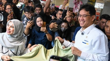 Penjelasan Kemenkeu soal Lapor SPT Purbaya Kurang Bayar Rp 50 Juta di Coretax