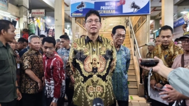 Purbaya Buka Opsi Suntik Dana SAL Milik Pemerintah ke Bank Swasta